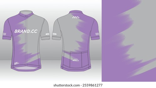 Cycling Jersey Design. Sport Jersey Design Custom Sublimation.