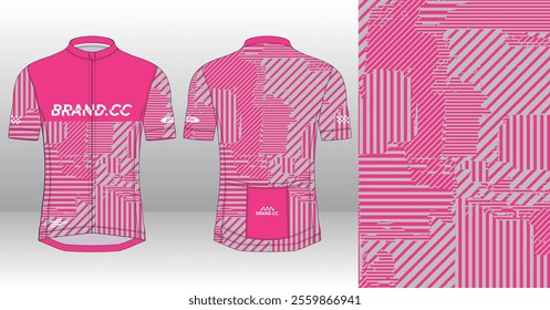 Cycling Jersey Design. Sport Jersey Design Custom Sublimation.