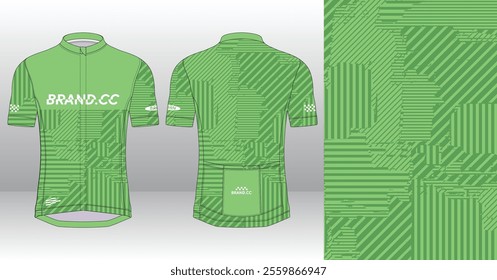 Cycling Jersey Design. Sport Jersey Design Custom Sublimation.