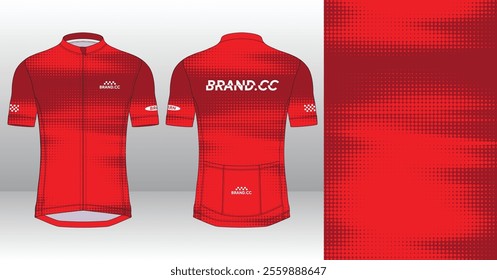 Cycling Jersey Design. Sport Jersey Design Custom Sublimation.