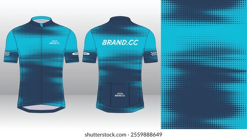 Cycling Jersey Design. Sport Jersey Design Custom Sublimation.