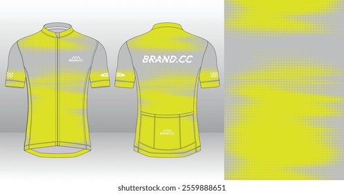 Cycling Jersey Design. Sport Jersey Design Custom Sublimation.