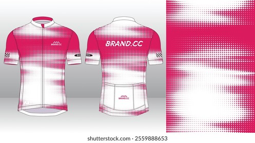 Cycling Jersey Design. Sport Jersey Design Custom Sublimation.