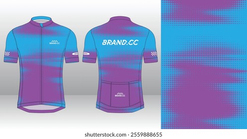 Cycling Jersey Design. Sport Jersey Design Custom Sublimation.