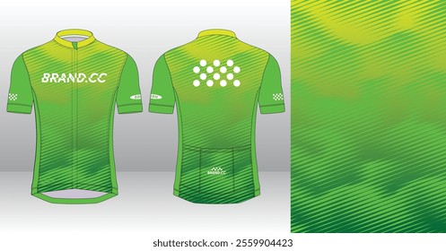 Cycling Jersey Design. Sport Jersey Design Custom Sublimation.