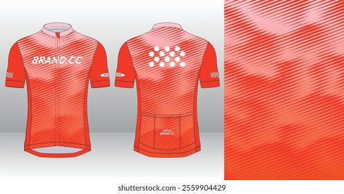 Cycling Jersey Design. Sport Jersey Design Custom Sublimation.