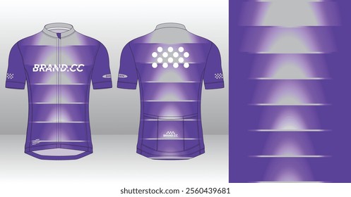 Cycling Jersey Design. Sport Jersey Design Custom Sublimation.