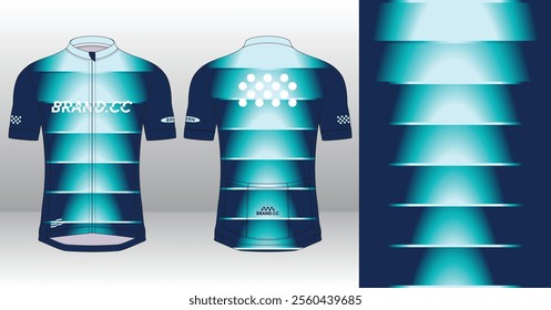 Cycling Jersey Design. Sport Jersey Design Custom Sublimation.