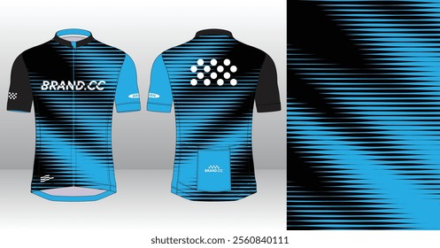 Cycling Jersey Design. Sport Jersey Design Custom Sublimation.