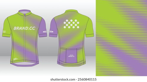 Cycling Jersey Design. Sport Jersey Design Custom Sublimation.