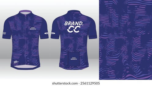 Cycling Jersey Design. Sport Jersey Design Custom Sublimation.