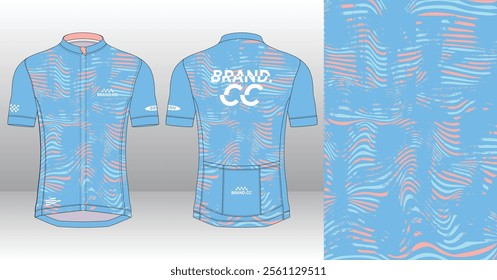 Cycling Jersey Design. Sport Jersey Design Custom Sublimation.