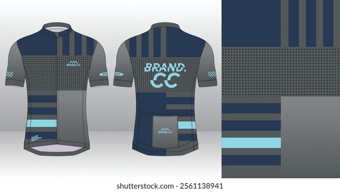 Cycling Jersey Design. Sport Jersey Design Custom Sublimation.