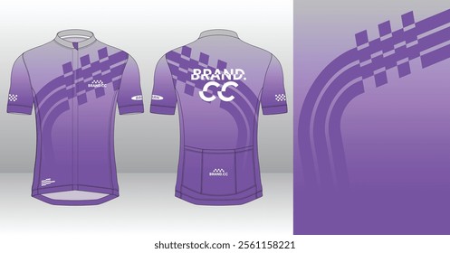 Cycling Jersey Design. Sport Jersey Design Custom Sublimation.