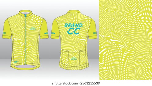 Cycling Jersey Design. Sport Jersey Design Custom Sublimation.