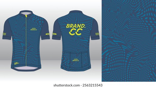 Cycling Jersey Design. Sport Jersey Design Custom Sublimation.