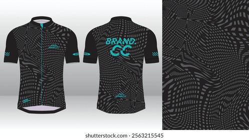 Cycling Jersey Design. Sport Jersey Design Custom Sublimation.