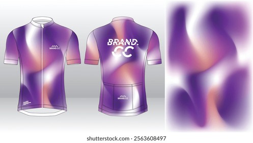 Cycling Jersey Design. Sport Jersey Design Custom Sublimation.