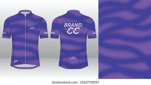 Cycling Jersey Design. Sport Jersey Design Custom Sublimation.