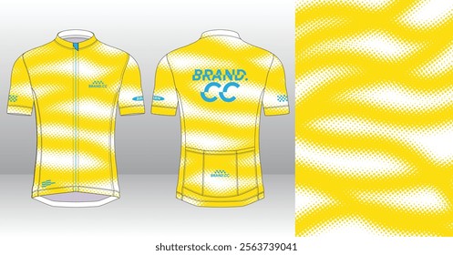 Cycling Jersey Design. Sport Jersey Design Custom Sublimation.