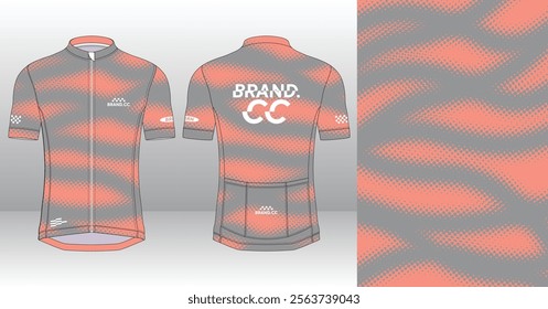 Cycling Jersey Design. Sport Jersey Design Custom Sublimation.