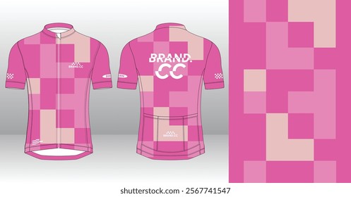 Cycling Jersey Design. Sport Jersey Design Custom Sublimation.