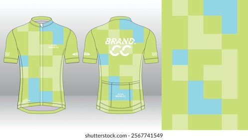 Cycling Jersey Design. Sport Jersey Design Custom Sublimation.