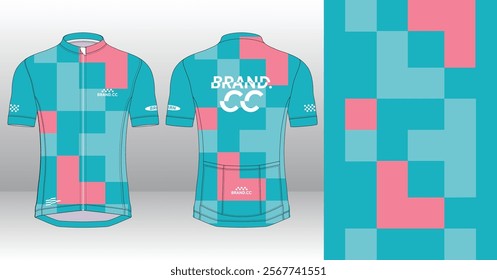 Cycling Jersey Design. Sport Jersey Design Custom Sublimation.