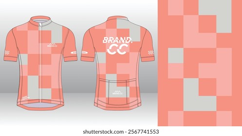 Cycling Jersey Design. Sport Jersey Design Custom Sublimation.