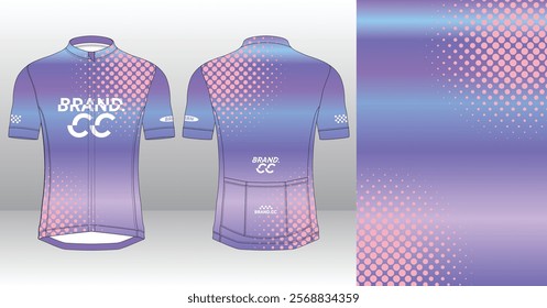 Cycling Jersey Design. Sport Jersey Design Custom Sublimation.