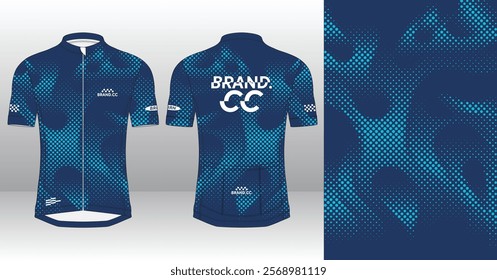 Cycling Jersey Design. Sport Jersey Design Custom Sublimation.