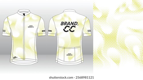 Cycling Jersey Design. Sport Jersey Design Custom Sublimation.