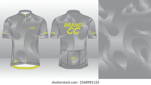 Cycling Jersey Design. Sport Jersey Design Custom Sublimation.