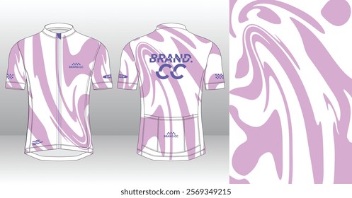 Cycling Jersey Design. Sport Jersey Design Custom Sublimation.