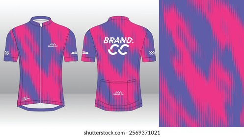 Cycling Jersey Design. Sport Jersey Design Custom Sublimation.