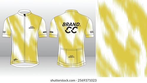 Cycling Jersey Design. Sport Jersey Design Custom Sublimation.