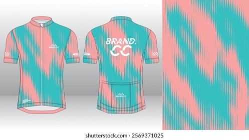 Cycling Jersey Design. Sport Jersey Design Custom Sublimation.