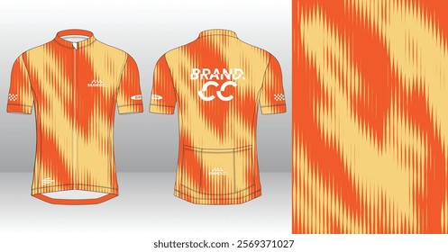 Cycling Jersey Design. Sport Jersey Design Custom Sublimation.