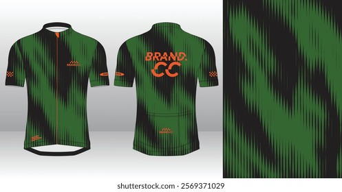 Cycling Jersey Design. Sport Jersey Design Custom Sublimation.