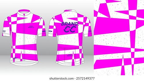 Cycling Jersey Design. Sport Jersey Design Custom Sublimation.