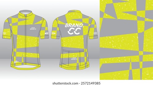 Cycling Jersey Design. Sport Jersey Design Custom Sublimation.