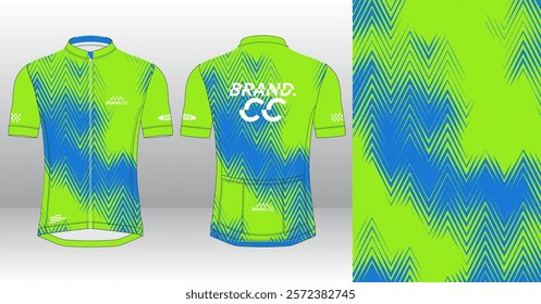 Cycling Jersey Design. Sport Jersey Design Custom Sublimation.