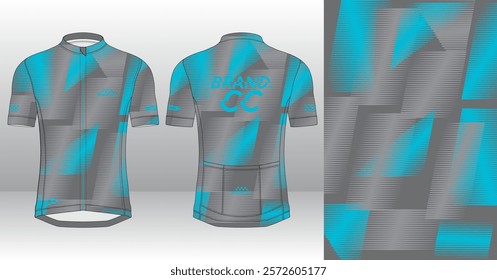 Cycling Jersey Design. Sport Jersey Design Custom Sublimation.