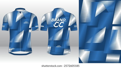 Cycling Jersey Design. Sport Jersey Design Custom Sublimation.