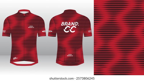 Cycling Jersey Design. Sport Jersey Design Custom Sublimation.