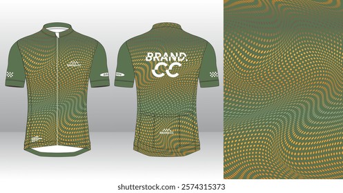 Cycling Jersey Design. Sport Jersey Design Custom Sublimation.