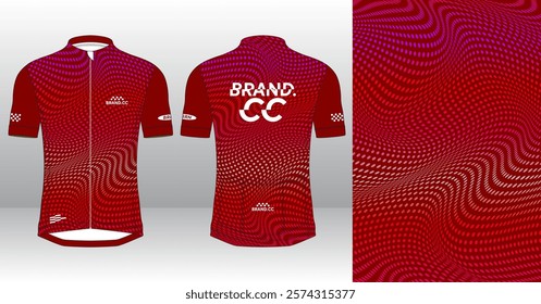 Cycling Jersey Design. Sport Jersey Design Custom Sublimation.