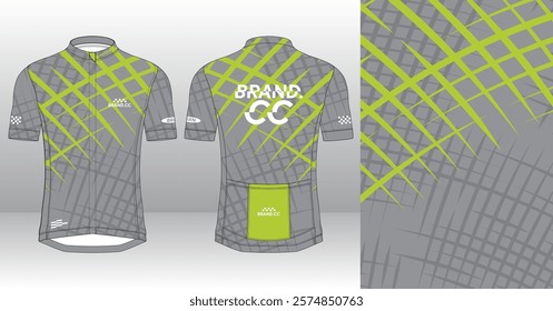 Cycling Jersey Design. Sport Jersey Design Custom Sublimation.