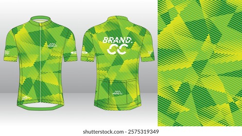 Cycling Jersey Design. Sport Jersey Design Custom Sublimation.