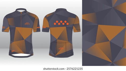 Cycling Jersey Design. Sport Jersey Design Custom Sublimation.